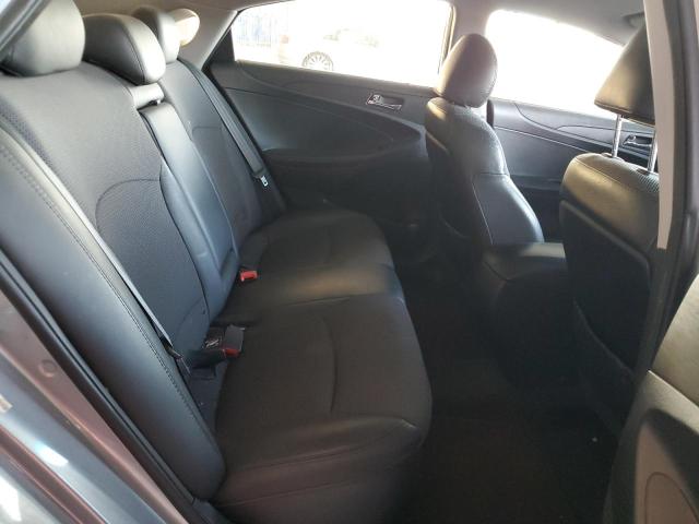Photo 6 from auction – 2011 HYUNDAI SONATA SE with VIN 5NPEC4AC4BH141009
