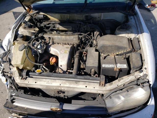 Photo 7 from auction – 1992 TOYOTA CAMRY LE with VIN 4T1SK12E8NU112347