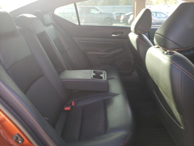 Photo 6 from auction – 2019 NISSAN ALTIMA SR with VIN 1N4BL4CV2KN320205