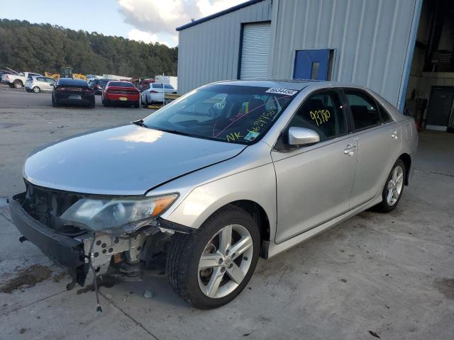 Photo 2 from auction – 2014 TOYOTA CAMRY L with VIN 4T1BF1FK3EU744662