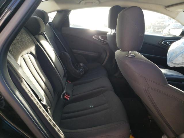 Photo 6 from auction – 2015 CHRYSLER 200 LIMITE with VIN 1C3CCCAB5FN603662