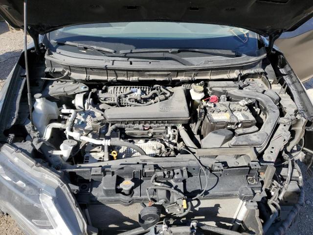 Photo 7 from auction – 2019 NISSAN ROGUE S with VIN JN8AT2MT3KW255340