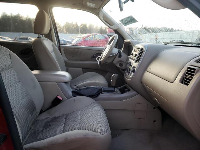 Zdjęcie 5 z aukcji – 2005 FORD ESCAPE XLT z VIN 1FMYU03175DA02786