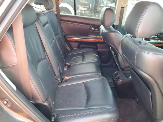 Photo 6 from auction – 2009 LEXUS RX 350 with VIN 2T2GK31U39C061918