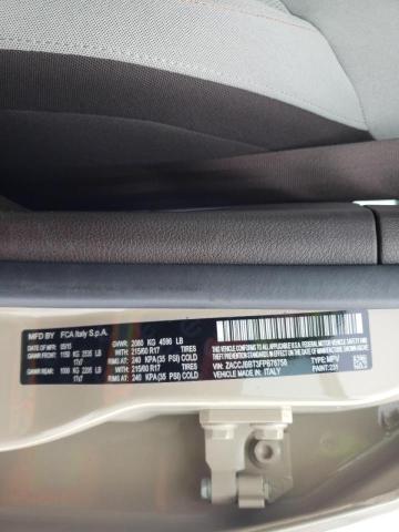 Photo 10 from auction – 2015 JEEP RENEGADE L with VIN ZACCJBBT3FPB78758