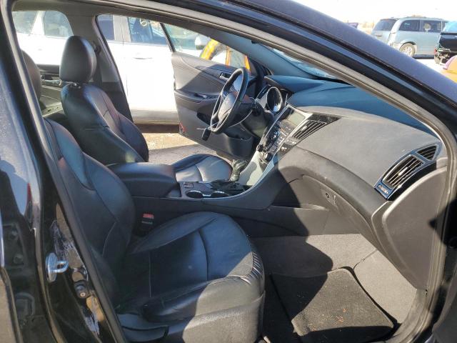 Zdjęcie 5 z aukcji – 2011 HYUNDAI SONATA SE z VIN 5NPEC4AC4BH087713