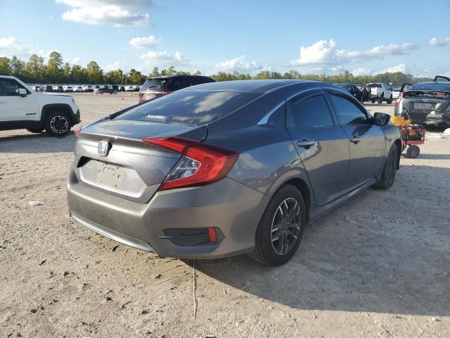 Photo 4 from auction – 2016 HONDA CIVIC LX with VIN 19XFC2F50GE037910