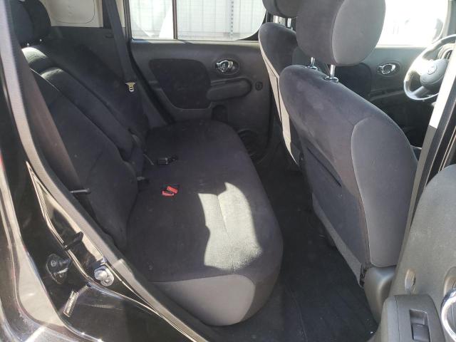 Photo 6 from auction – 2010 NISSAN CUBE BASE with VIN JN8AZ2KR1AT161236