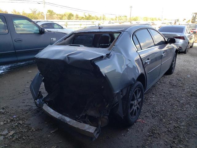 Photo 4 from auction – 2007 BUICK LUCERNE CX with VIN 1G4HD572X7U185037
