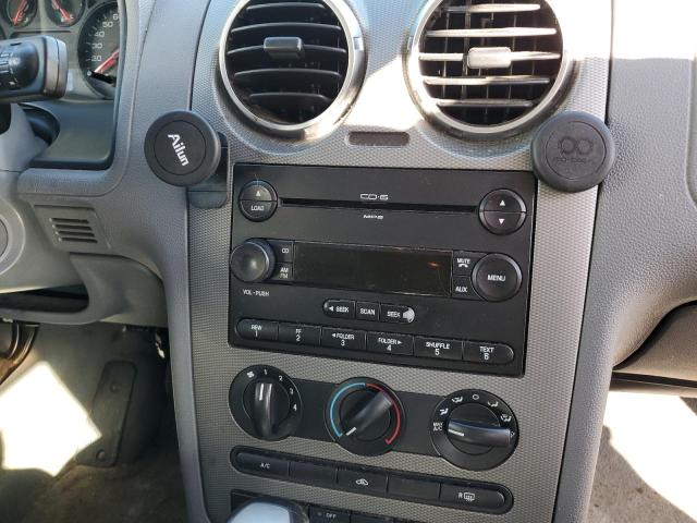 Photo 9 from auction – 2005 FORD FREESTYLE with VIN 1FMDK05195GA25003