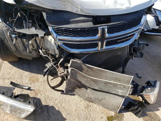 Photo 9 from auction – 2012 DODGE JOURNEY SE with VIN 3C4PDCAB6CT320113