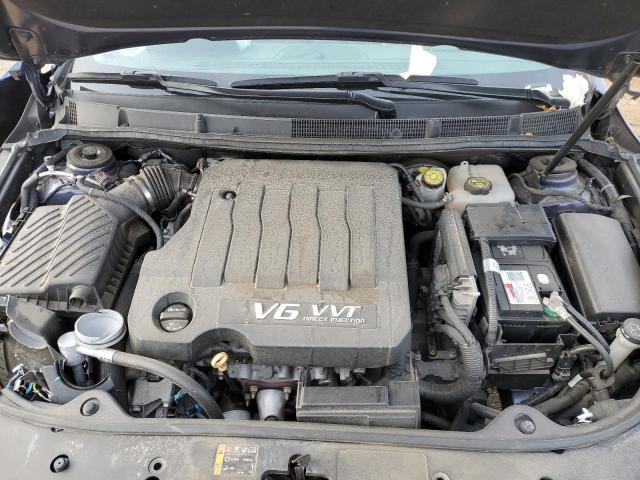 Photo 7 from auction – 2013 BUICK LACROSSE with VIN 1G4GA5E3XDF327273