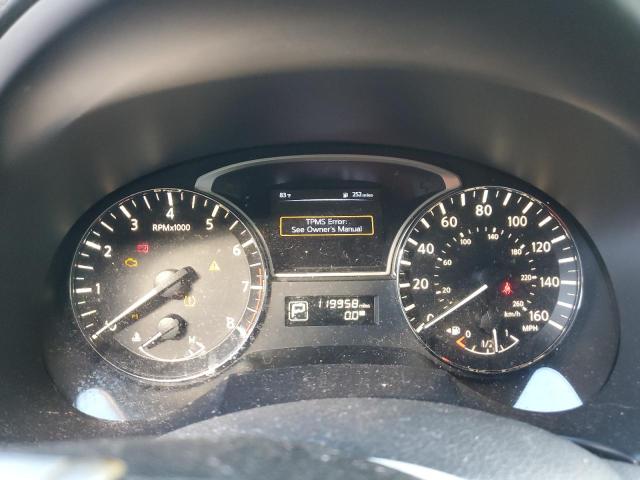 Photo 8 from auction – 2015 NISSAN ALTIMA 2.5 with VIN 1N4AL3AP7FN318191