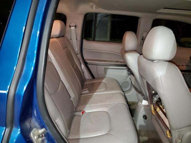 Photo 6 from auction – 2009 CHEVROLET HHR LT with VIN 3GNCA53V89S601216
