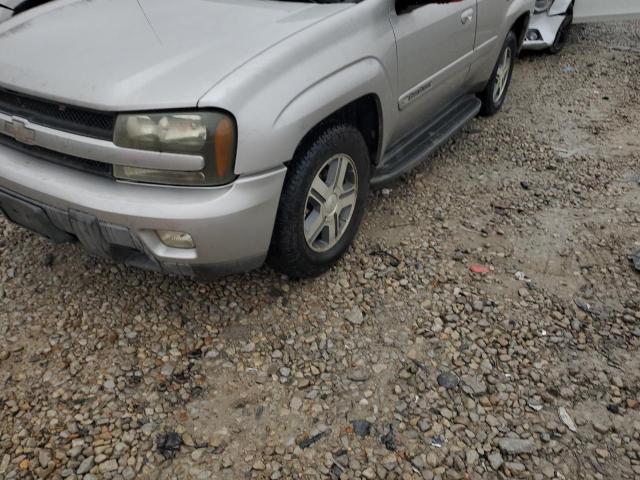 Photo 2 from auction – 2004 CHEVROLET TRAILBLAZE with VIN 1GNDT13S942146877