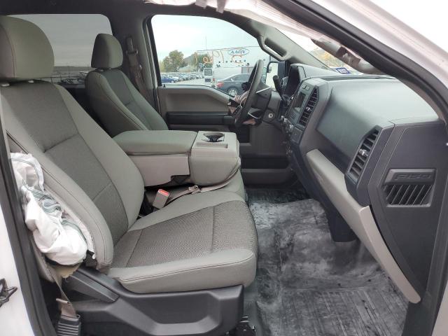 Photo 5 from auction – 2015 FORD F150 SUPER with VIN 1FTEW1EPXFKE02587