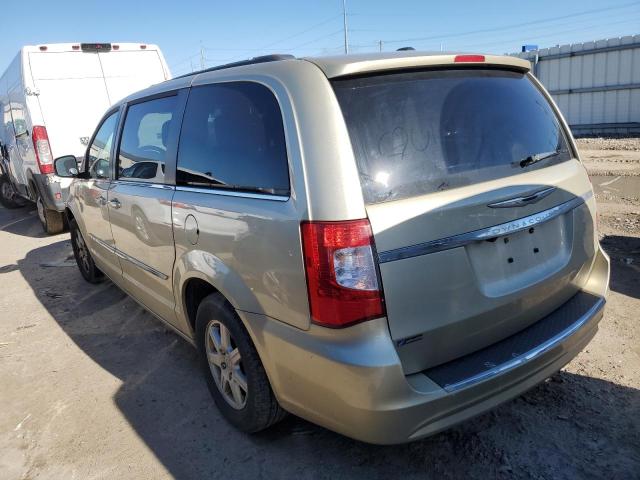 Photo 3 from auction – 2011 CHRYSLER TOWN & COU with VIN 2A4RR5DG3BR613265