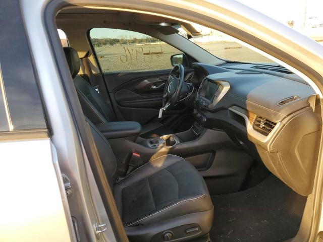 Photo 5 from auction – 2018 GMC TERRAIN DE with VIN 3GKALXEX0JL301497