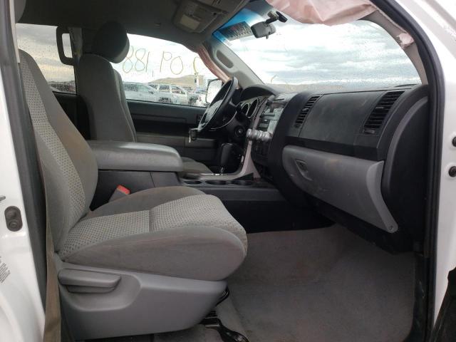 Photo 5 from auction – 2011 TOYOTA TUNDRA DOU with VIN 5TFUY5F10BX199875