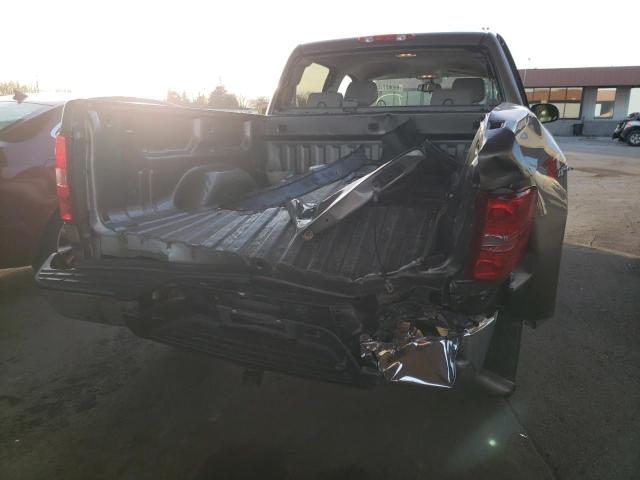 Photo 9 from auction – 2013 CHEVROLET SILVERADO with VIN 3GCPKSE79DG213072