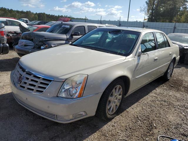 Photo 2 from auction – 2011 CADILLAC DTS PREMIU with VIN 1G6KH5E66BU117317