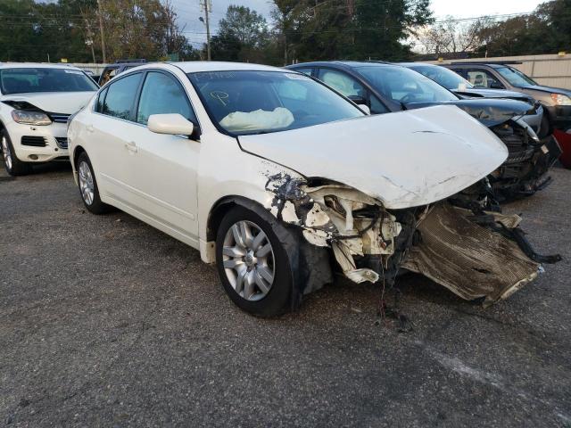Photo 1 from auction – 2010 NISSAN ALTIMA BAS with VIN 1N4AL2AP6AN539638