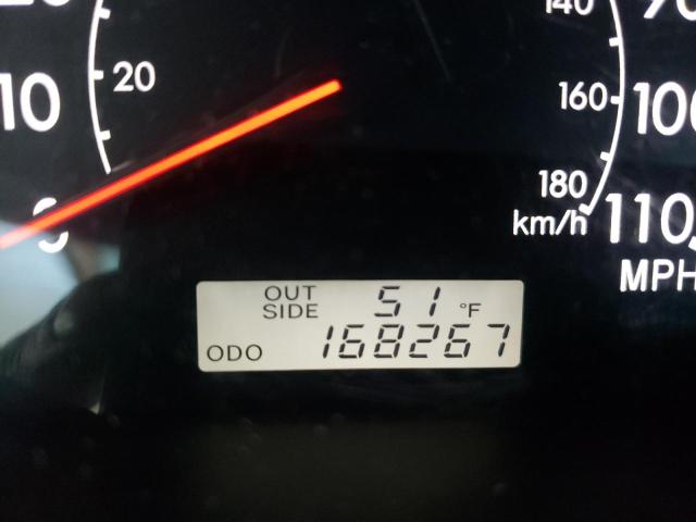 Photo 8 from auction – 2008 TOYOTA COROLLA CE with VIN 2T1BR30E68C875113