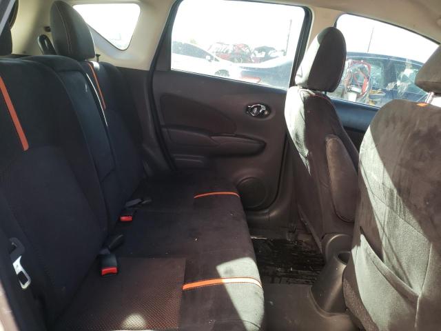 Photo 6 from auction – 2016 NISSAN VERSA NOTE with VIN 3N1CE2CP7GL376732