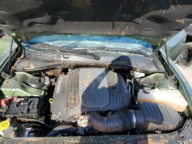 Photo 7 from auction – 2022 DODGE CHARGER R/ with VIN 2C3CDXCT8NH153443
