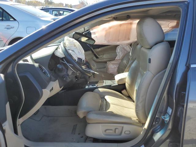 Photo 5 from auction – 2012 NISSAN MAXIMA S with VIN 1N4AA5AP0CC840931