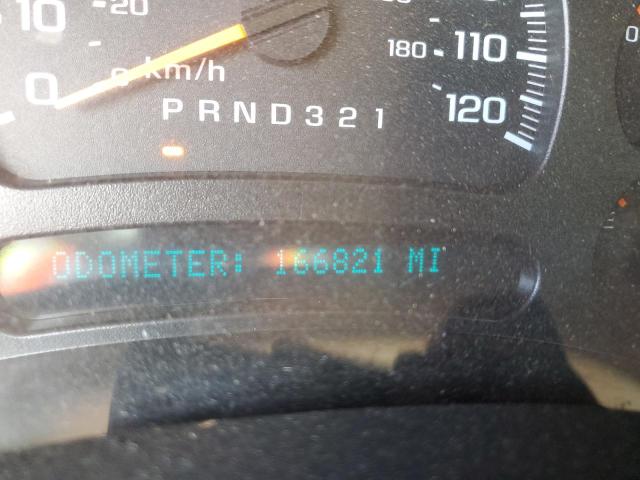 Photo 8 from auction – 2007 CHEVROLET SILVERADO with VIN 1GCEC19Z07Z170000