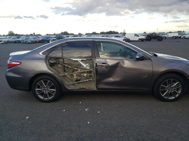 Photo 9 from auction – 2017 TOYOTA CAMRY LE with VIN 4T1BF1FKXHU671648