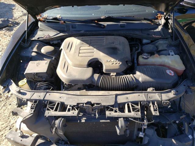 Photo 7 from auction – 2018 DODGE CHARGER SX with VIN 2C3CDXHG0JH122256