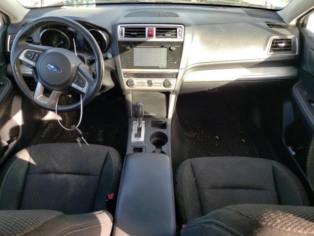 Photo 9 from auction – 2015 SUBARU OUTBACK 2. with VIN 4S4BSBFC0F3332202