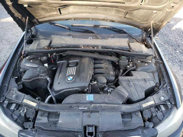 Photo 7 from auction – 2010 BMW 328 I with VIN WBAPH7C51AA800631