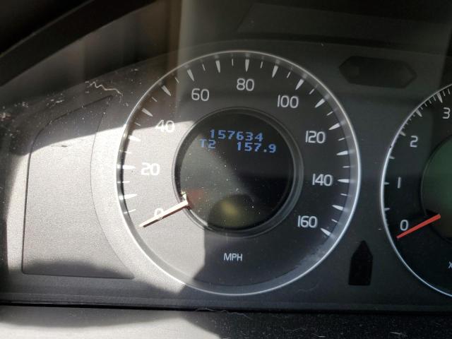 Photo 8 from auction – 2010 VOLVO XC60 3.2 with VIN YV4982DL8A2082417