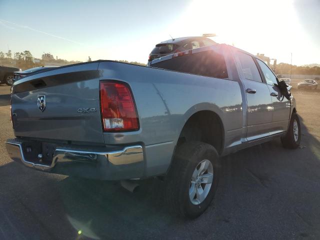 Photo 4 from auction – 2021 RAM 1500 CLASS with VIN 1C6RR7TT0MS520230