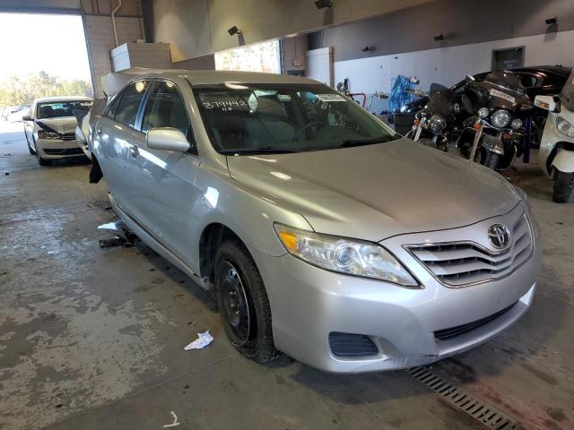 صورة رقم 1 من المزاد - 2011 TOYOTA CAMRY BASE مع VIN 4T1BF3EK6BU228501