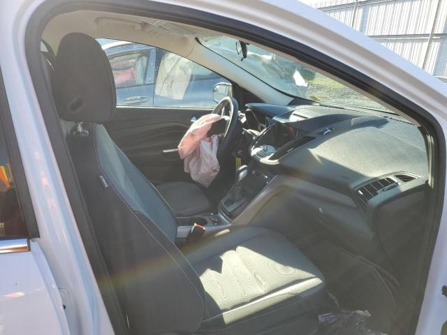 Photo 5 from auction – 2016 FORD ESCAPE SE with VIN 1FMCU9GX2GUC32395