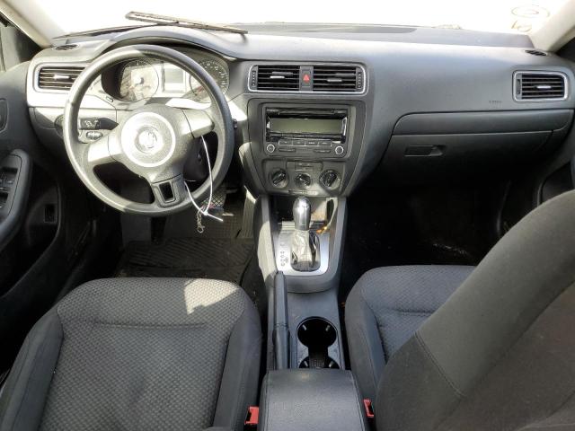 Photo 9 from auction – 2014 VOLKSWAGEN JETTA BASE with VIN 3VW2K7AJ8EM382234