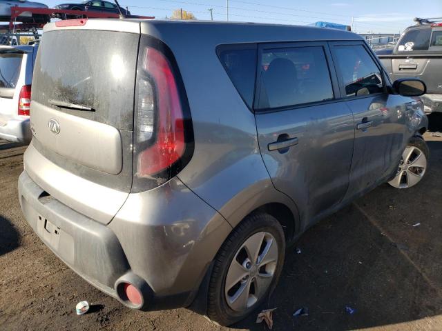 Photo 4 from auction – 2014 KIA SOUL with VIN KNDJN2A26E7107442