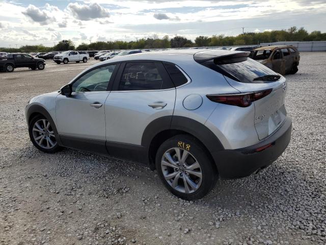 Photo 2 from auction – 2021 MAZDA CX-30 SELE with VIN 3MVDMBBL7MM240415