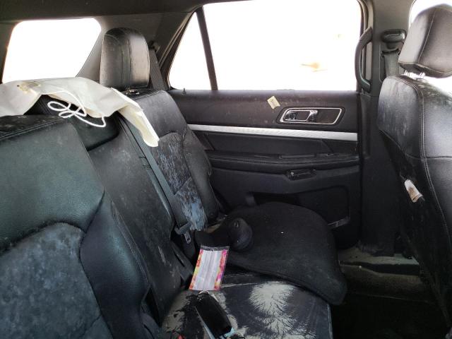 Photo 6 from auction – 2016 FORD EXPLORER X with VIN 1FM5K7DHXGGB69965