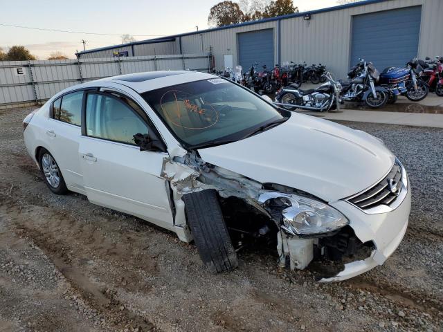 Photo 9 from auction – 2012 NISSAN ALTIMA BAS with VIN 1N4AL2AP5CC167692