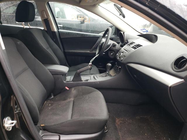 Photo 5 from auction – 2012 MAZDA 3 I with VIN JM1BL1UF4C1653272