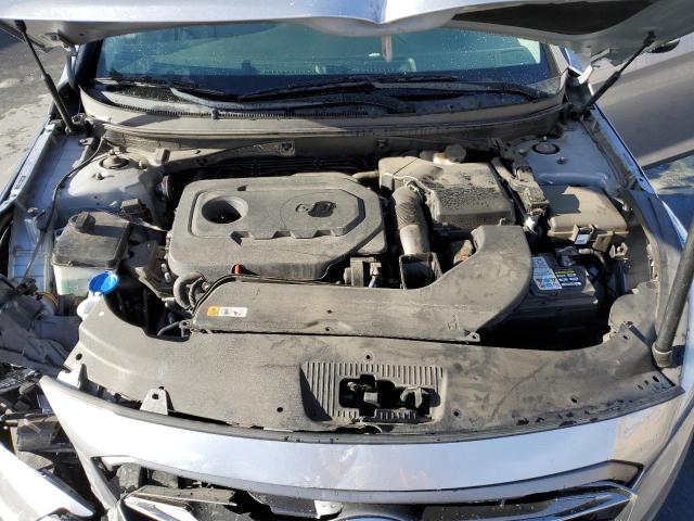 Photo 7 from auction – 2017 HYUNDAI SONATA SPO with VIN 5NPE34AF2HH573973