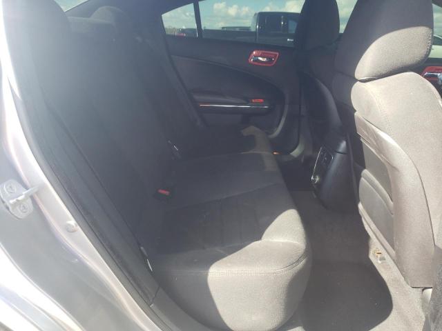 Photo 6 from auction – 2014 DODGE CHARGER SE with VIN 2C3CDXBG3EH215562