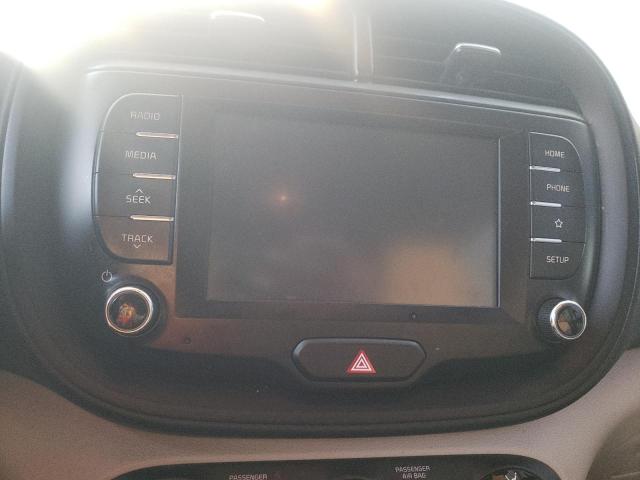 Photo 9 from auction – 2020 KIA SOUL LX with VIN KNDJ23AUXL7003792