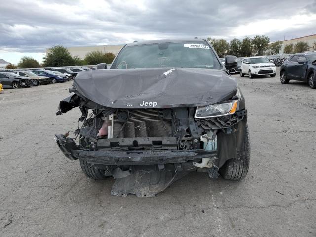 Photo 9 from auction – 2015 JEEP GRAND CHER with VIN 1C4RJFAG2FC203711