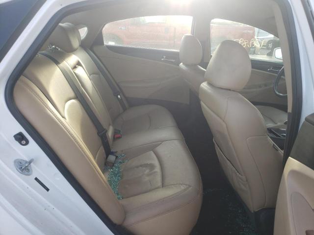 Photo 6 from auction – 2012 HYUNDAI SONATA GLS with VIN 5NPEB4AC0CH311564